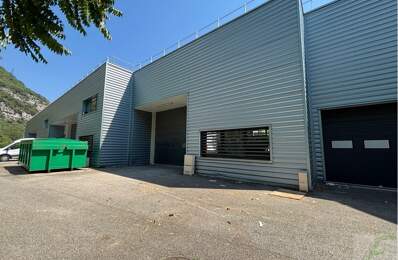 Local commercial — photo du bien