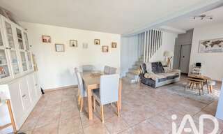 Maison 5 Pièces 82 m² à vendre à Orléans (45000)