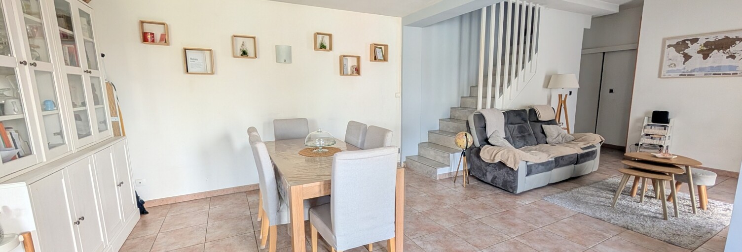 Maison 5 Pièces 82 m² à vendre à Orléans (45000)