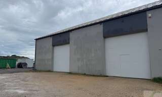 Commerce 1 Pièce 411 m² à louer à Serrières-en-Chautagne (73310)