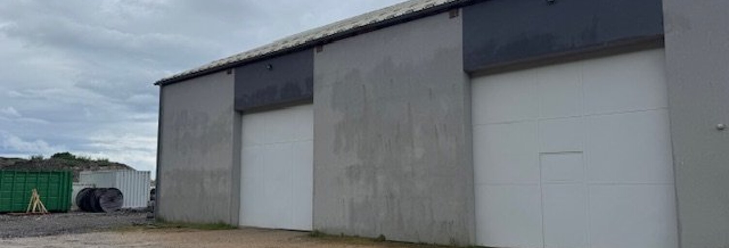 Commerce 1 Pièce 411 m² à louer à Serrières-en-Chautagne (73310)