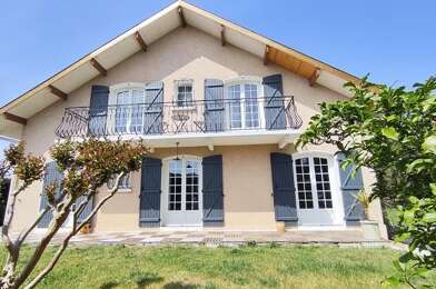 Maison 8 pièces 799000 €