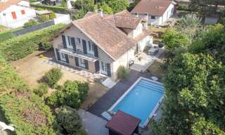 Maison 8 Pièces 181 m² à vendre à Messanges (40660)