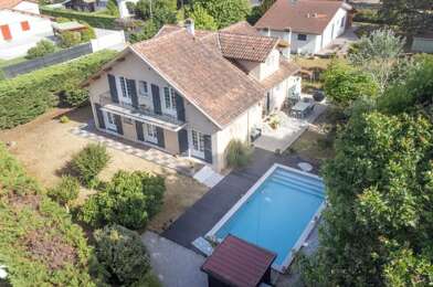 Maison 8 pièces 799000 €