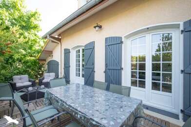 Maison 8 pièces 799000 €