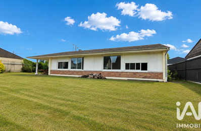 Vente Maison/villa 5 pièces — photo du bien