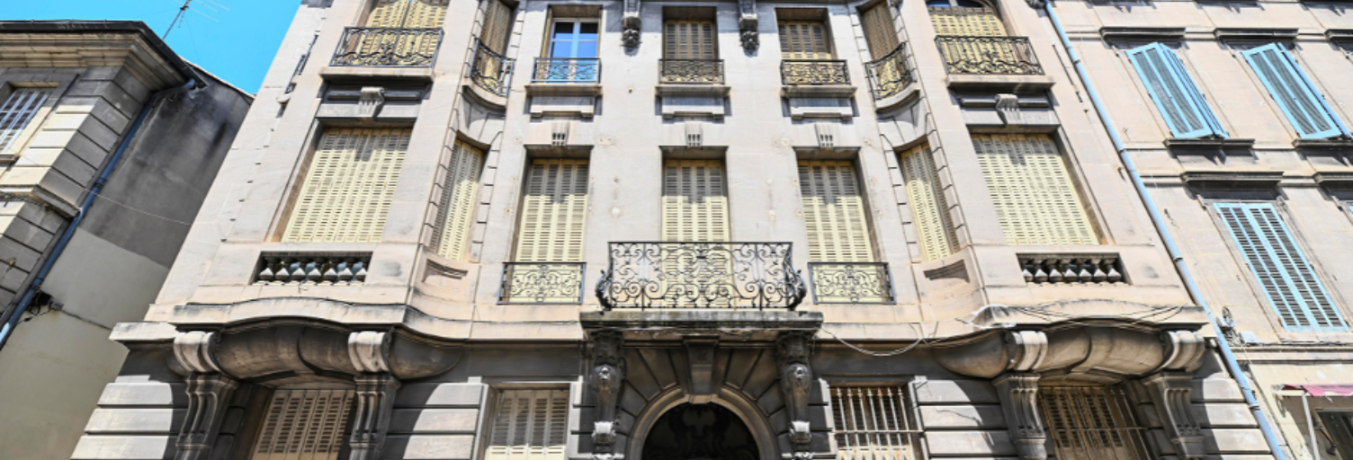 Appartement 4 Pièces 120 m² à vendre à Avignon (84000)