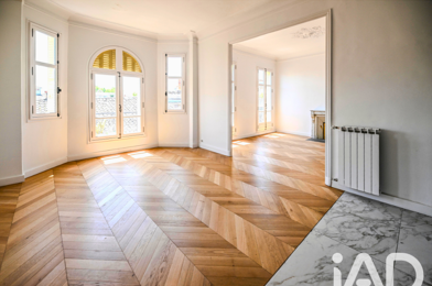 Appartement 4 pièces 379000 €