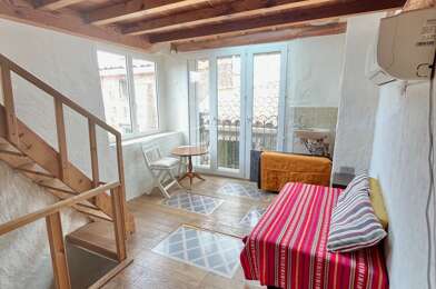 Maison 3 pièces 79000 €