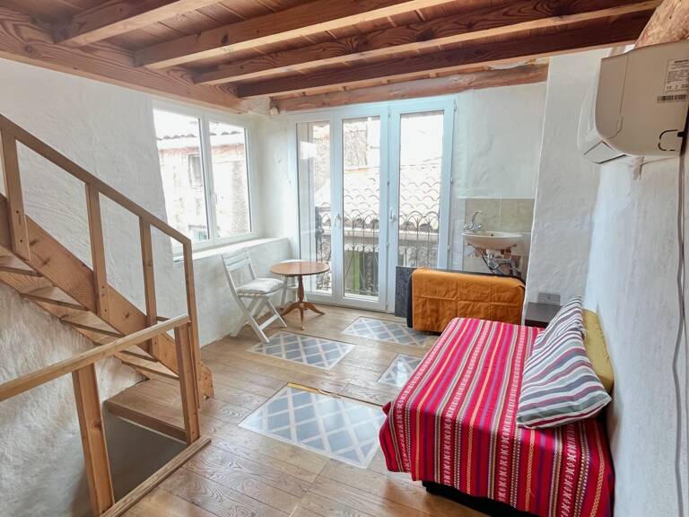 Vente Maison de village 3 pièces — photo 1