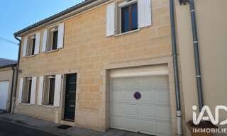 Maison 4 Pièces 73 m² à vendre à Libourne (33500)