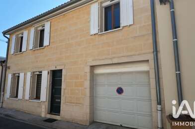 Maison 4 pièces 197000 €