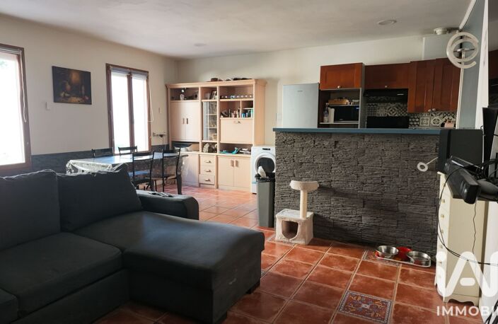 Vente Maison de ville 4 pièces — photo 2