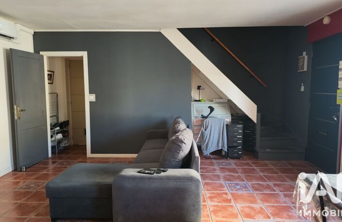 Vente Maison de ville 4 pièces — photo 3