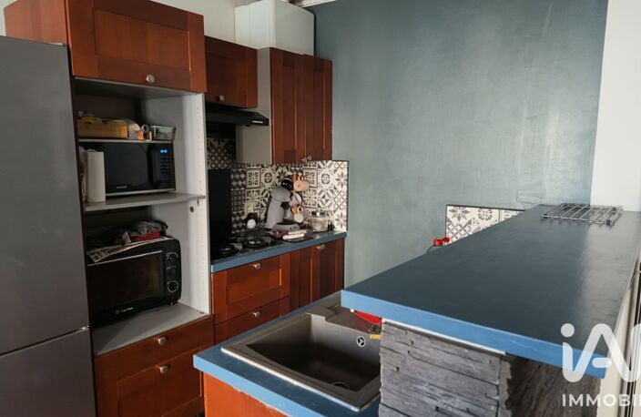 Vente Maison de ville 4 pièces — photo 4