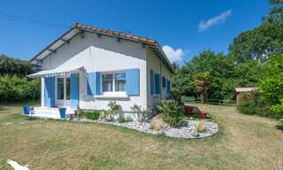 Maison 3 Pièces 64 m² à vendre à Meschers-sur-Gironde (17132)