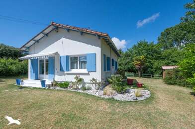 Maison 3 pièces 258000 €