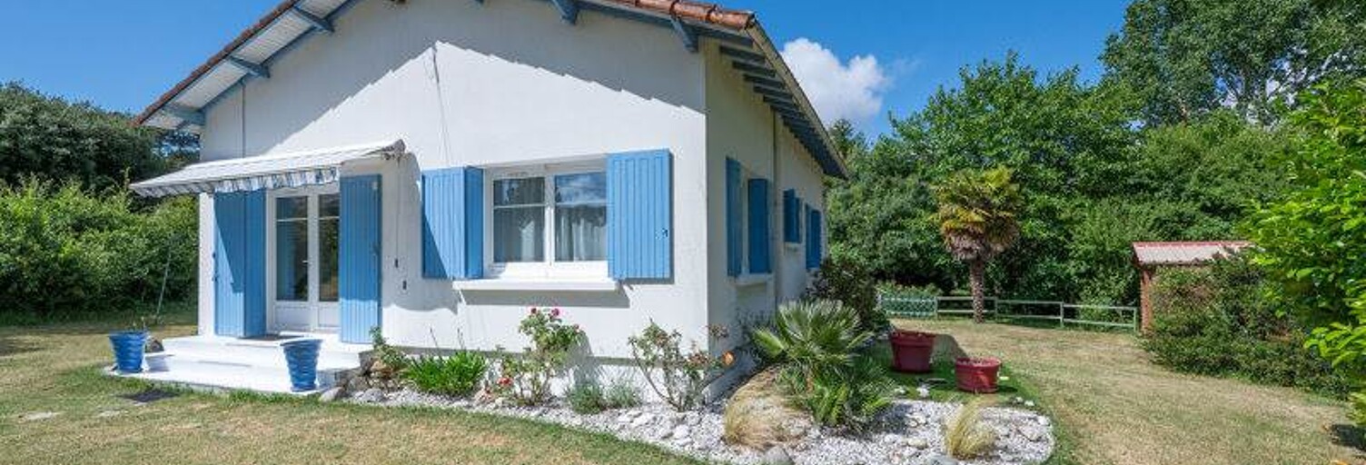 Maison 3 Pièces 64 m² à vendre à Meschers-sur-Gironde (17132)