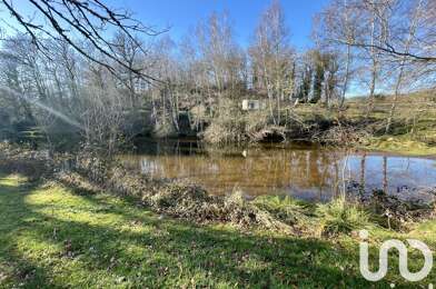 Terrain  39000 €