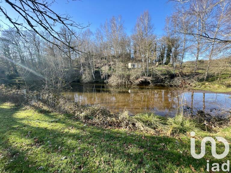 Vente Terrain 10 600 m&sup2; — photo 1