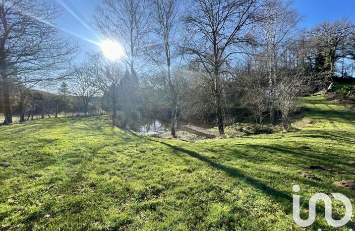 Vente Terrain 10 600 m&sup2; — photo 2