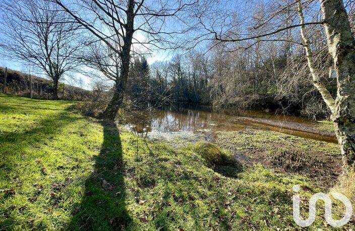 Vente Terrain 10 600 m&sup2; — photo 3
