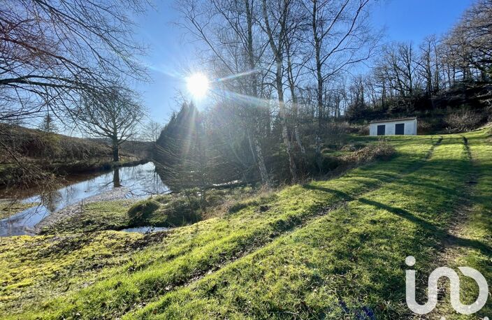 Vente Terrain 10 600 m&sup2; — photo 4