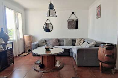 Appartement 3 pièces 178000 €