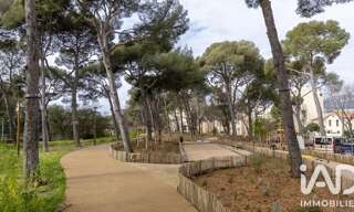 Appartement 3 Pièces 60 m² à vendre à Toulon (83000)