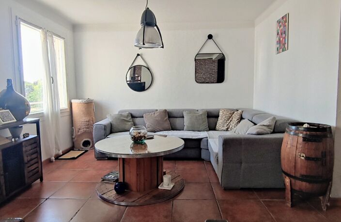 Vente Appartement 3 pièces — photo 2