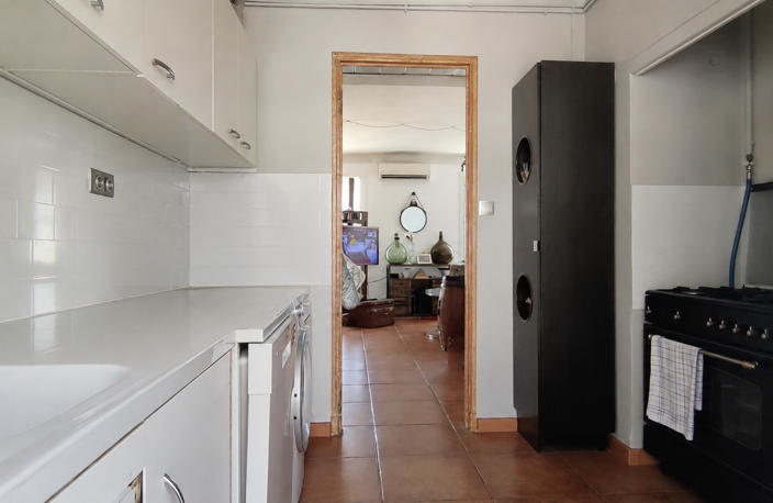 Vente Appartement 3 pièces — photo 5