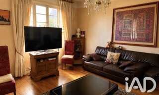 Appartement 4 Pièces 83 m² à vendre à Bourg-la-Reine (92340)