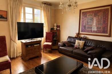 Appartement 4 pièces 445000 €