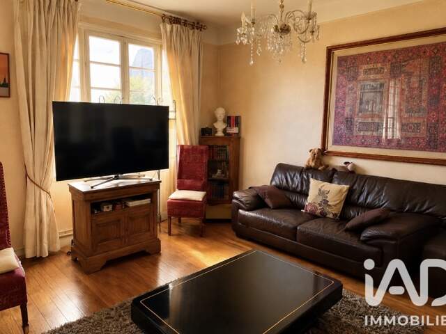 Vente Appartement 4 pièces — photo du bien