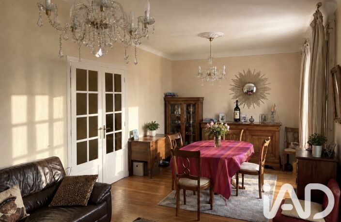 Vente Appartement 4 pièces — photo 2