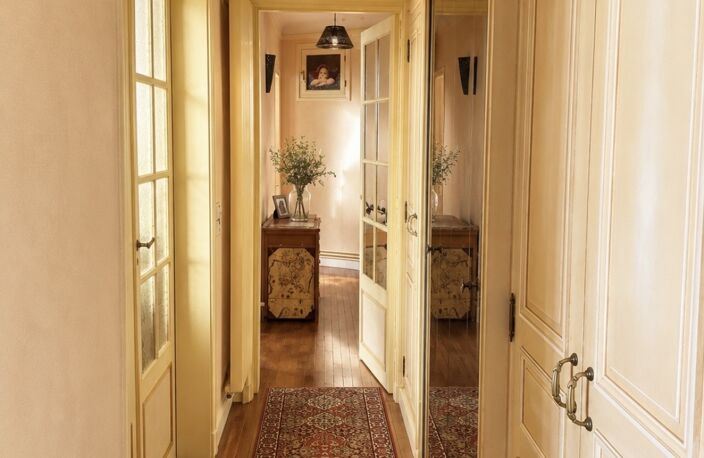 Vente Appartement 4 pièces — photo 5