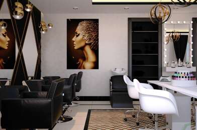 Commerce  850 €