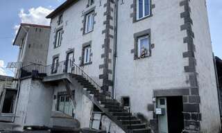 Maison 7 Pièces 157 m² à vendre à Châtel-Guyon (63140)