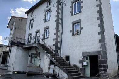Maison 7 pièces 198000 €