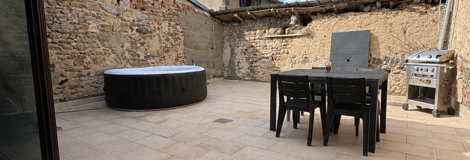 Maison 7 Pièces 157 m² à vendre à Châtel-Guyon (63140)