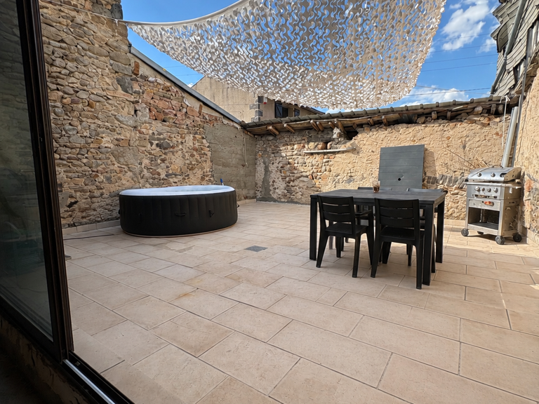 Vente Maison de village 7 pièces — photo 1