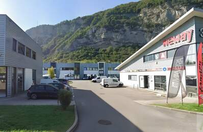 Local commercial — photo du bien