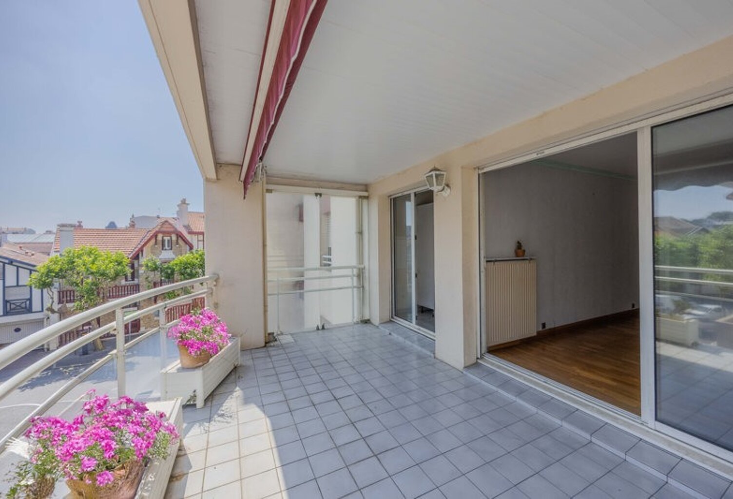 Appartement de 3 pièces principales — photo 1