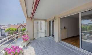 Appartement 3 Pièces 92 m² à vendre à Biarritz (64200)