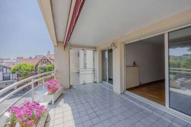 Appartement 3 pièces 596790 €