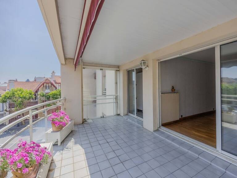 Appartement de 3 pièces principales — photo 1