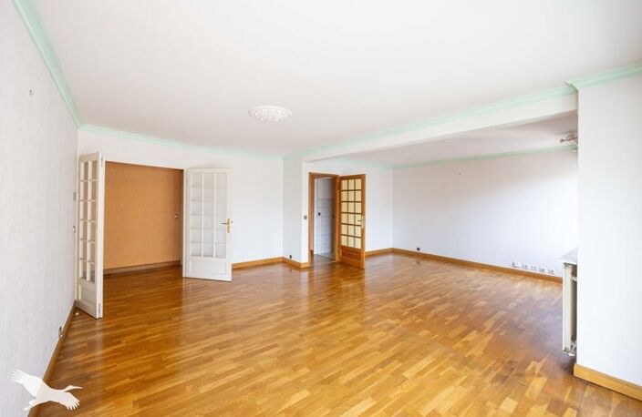 Appartement de 3 pièces principales — photo 2