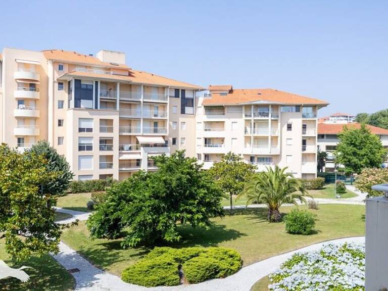 Appartement de 3 pièces principales — photo 1