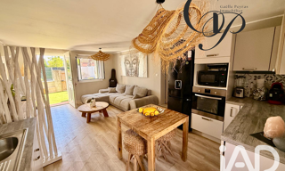 Appartement 2 Pièces 46 m² à vendre à Six-Fours-les-Plages (83140)