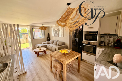 Appartement 2 pièces 295000 €